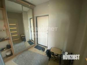 1-к квартира, вторичка, 37м2, 3/16 этаж