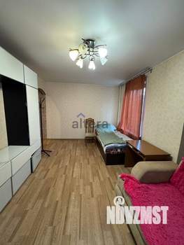 1-к квартира, вторичка, 32м2, 4/5 этаж