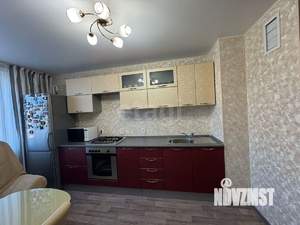 1-к квартира, вторичка, 37м2, 9/9 этаж
