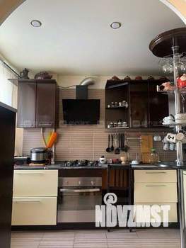 4-к квартира, вторичка, 82м2, 5/9 этаж