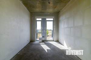 1-к квартира, вторичка, 40м2, 5/7 этаж