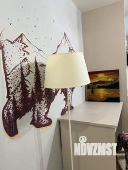 2-к квартира, вторичка, 41м2, 4/5 этаж