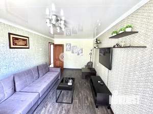 2-к квартира, вторичка, 44м2, 5/5 этаж