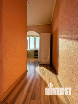 1-к квартира, вторичка, 27м2, 9/9 этаж