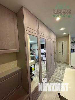 3-к квартира, вторичка, 78м2, 6/10 этаж