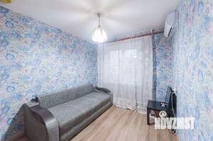 3-к квартира, вторичка, 63м2, 9/10 этаж