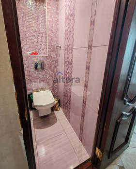 2-к квартира, вторичка, 45м2, 10/10 этаж