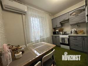 1-к квартира, вторичка, 34м2, 3/11 этаж