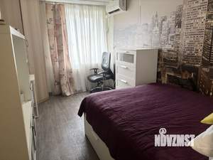 4-к квартира, вторичка, 76м2, 7/9 этаж