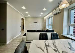 2-к квартира, вторичка, 44м2, 9/10 этаж