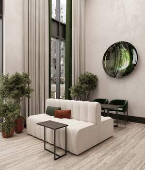 1-к квартира, вторичка, 30м2, 6/24 этаж