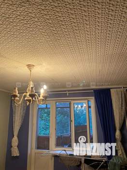 3-к квартира, вторичка, 63м2, 5/9 этаж