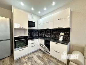 2-к квартира, вторичка, 55м2, 7/24 этаж