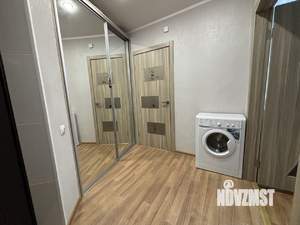 1-к квартира, вторичка, 40м2, 7/9 этаж