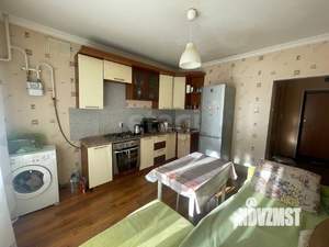 1-к квартира, вторичка, 42м2, 2/9 этаж