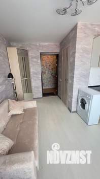 Студия квартира, вторичка, 13м2, 6/9 этаж
