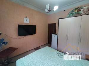 3-к квартира, вторичка, 71м2, 1/5 этаж
