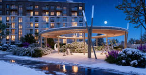 2-к квартира, вторичка, 56м2, 10/17 этаж