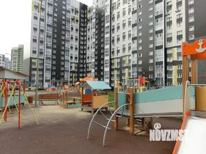 2-к квартира, вторичка, 59м2, 2/18 этаж