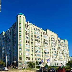Студия квартира, вторичка, 34м2, 3/10 этаж