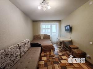1-к квартира, вторичка, 36м2, 5/10 этаж
