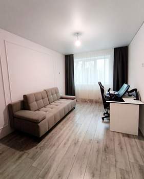 2-к квартира, вторичка, 58м2, 2/5 этаж