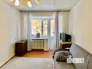 1-к квартира, вторичка, 30м2, 2/5 этаж