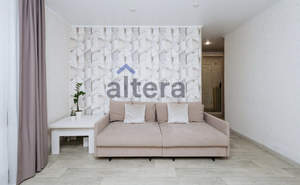 1-к квартира, вторичка, 35м2, 2/9 этаж