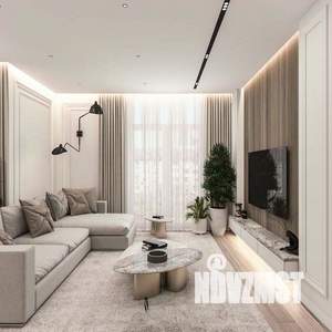 3-к квартира, вторичка, 90м2, 10/10 этаж