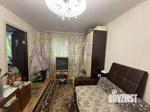3-к квартира, вторичка, 59м2, 1/5 этаж