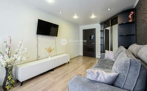 5-к квартира, вторичка, 117м2, 1/9 этаж