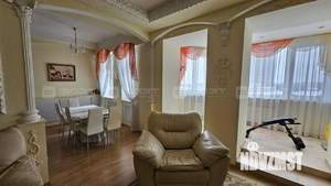 3-к квартира, вторичка, 115м2, 6/6 этаж