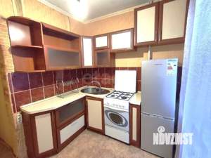 2-к квартира, вторичка, 46м2, 1/5 этаж