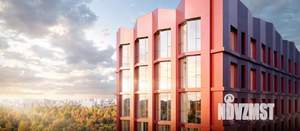 1-к квартира, вторичка, 38м2, 8/10 этаж