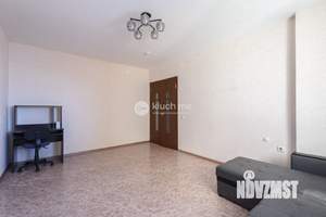 1-к квартира, вторичка, 37м2, 16/20 этаж