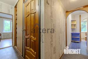 2-к квартира, вторичка, 43м2, 1/5 этаж
