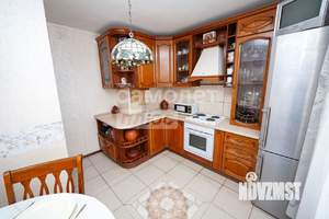 2-к квартира, вторичка, 65м2, 11/16 этаж