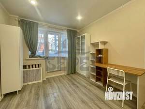 2-к квартира, вторичка, 44м2, 2/5 этаж