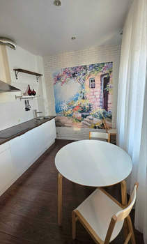 2-к квартира, вторичка, 54м2, 8/16 этаж