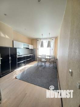 2-к квартира, вторичка, 77м2, 12/14 этаж