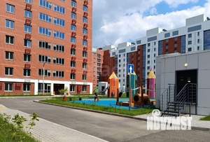 2-к квартира, вторичка, 53м2, 8/9 этаж