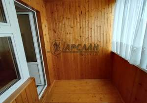 3-к квартира, вторичка, 66м2, 4/10 этаж