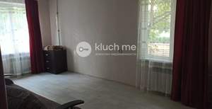 1-к квартира, вторичка, 32м2, 1/5 этаж