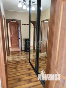 2-к квартира, вторичка, 54м2, 5/15 этаж