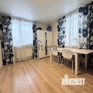 3-к квартира, вторичка, 70м2, 5/19 этаж