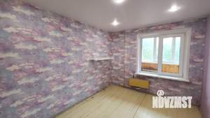 2-к квартира, вторичка, 51м2, 6/9 этаж