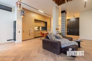 3-к квартира, вторичка, 91м2, 4/8 этаж