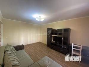 2-к квартира, вторичка, 52м2, 4/5 этаж