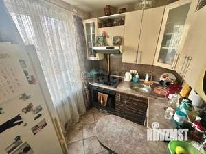 2-к квартира, вторичка, 46м2, 1/5 этаж