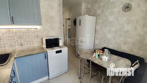 1-к квартира, вторичка, 38м2, 3/10 этаж